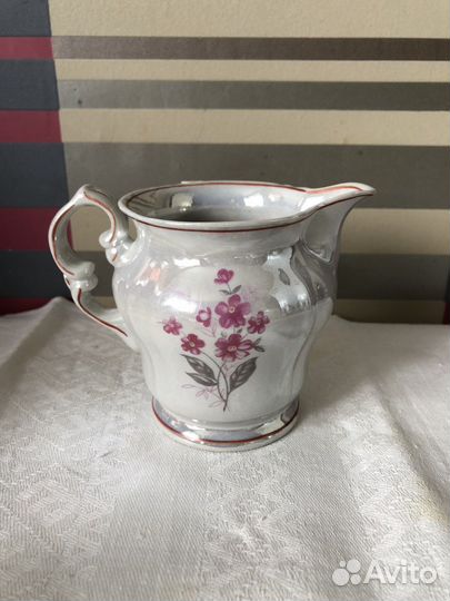 Фарфоровая посуда.Разная.Много