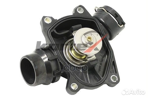 Термостат kth044 kortex