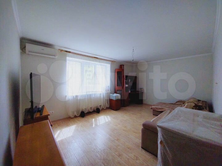 2-к. квартира, 66 м², 4/20 эт.