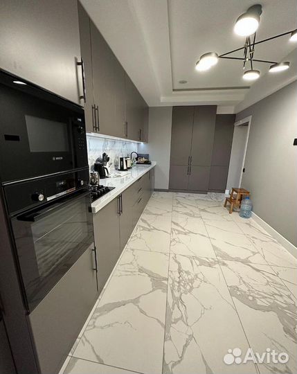 Кухня на заказ. Кухонный гарнитур от производителя