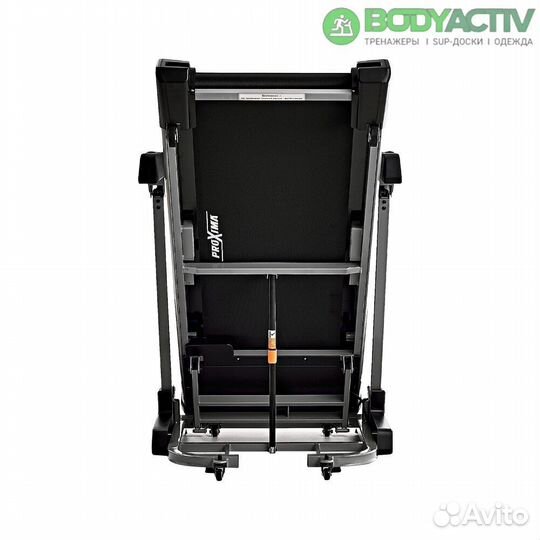 Беговая дорожка электрическая Proxima Paula ll, Арт. prot-223