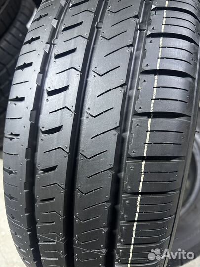 Hankook Radial RA28 205/65 R16C 107T