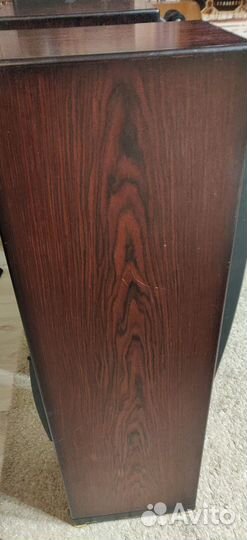 Продам акустику KEF Reference Series Model Two