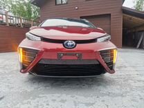 Toyota Mirai AT, 2017, 6 000 км, с пробегом, цена 1 600 000 руб.