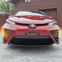 Toyota Mirai AT, 2017, 6 000 км, с пробегом, цена 1 600 000 руб.