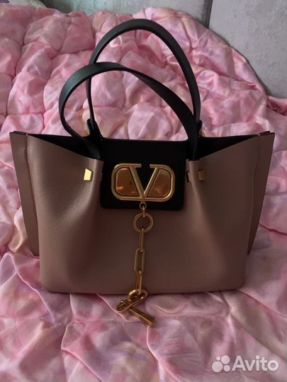 Сумка valentino