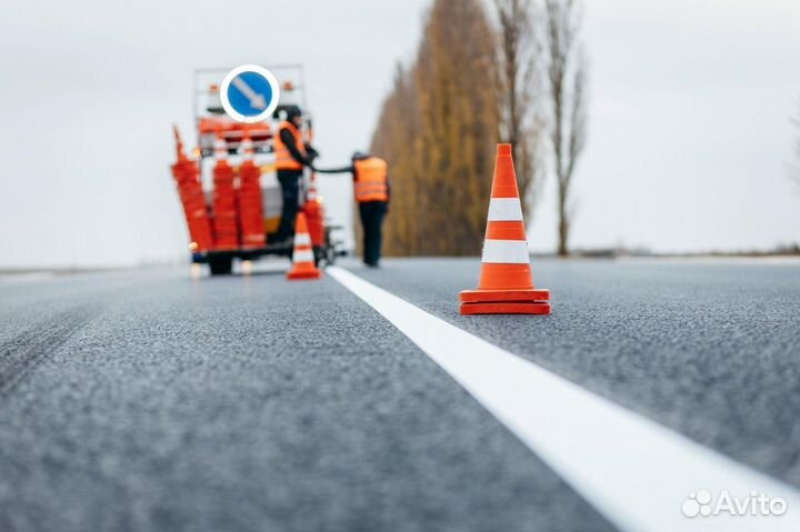 Разнорабочий вахта