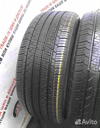 Nexen N'Priz AH8 225/55 R17 97V