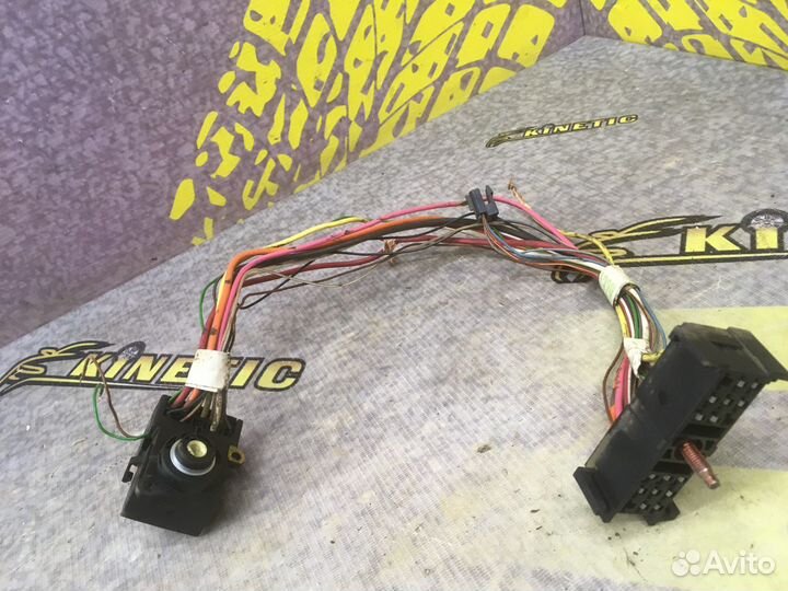 Контактная группа зажигания Blazer S15 Блейзер