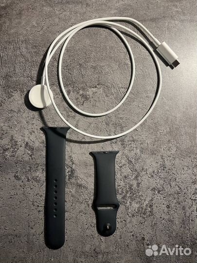 Apple watch se 2022 44mm