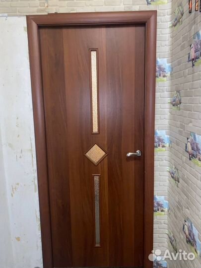 Межкомнатные двери бу с коробкой