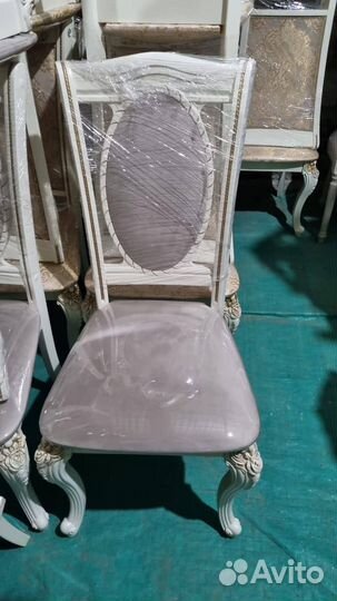 Стулья «Овал»