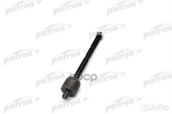 Тяга рулевая mercedes-benz: vaneo 02- (произвед