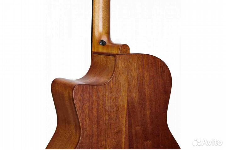 TOM GA-T1M - Акустическая гитара