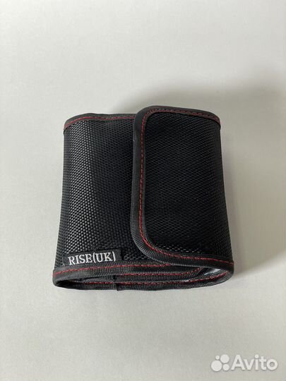 Светофильтры, переходные кольца, чехлы, кейсы