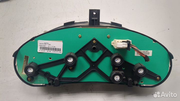 Щиток приборов Peugeot 206, 2005