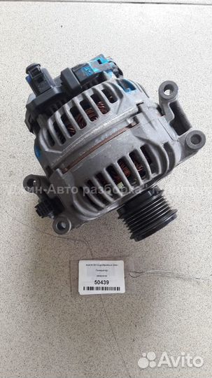 Генератор 1.8 2.0 бензин Audi A5 Passat B7 audi Q5