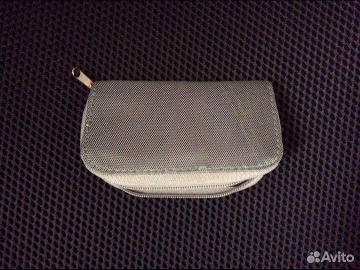 Органайзер для хранения CD, гарнитура