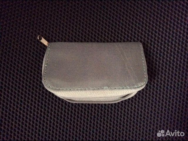 Органайзер для хранения CD, гарнитура