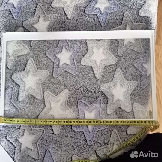 Полка для холодильника горение