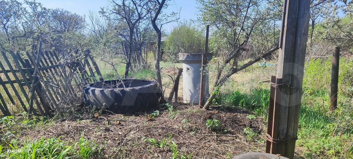 Участок 6 сот. (СНТ, ДНП)