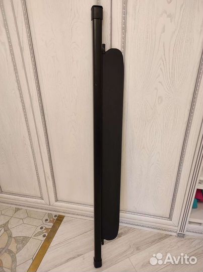 Шторка багажника Lexus LX 570