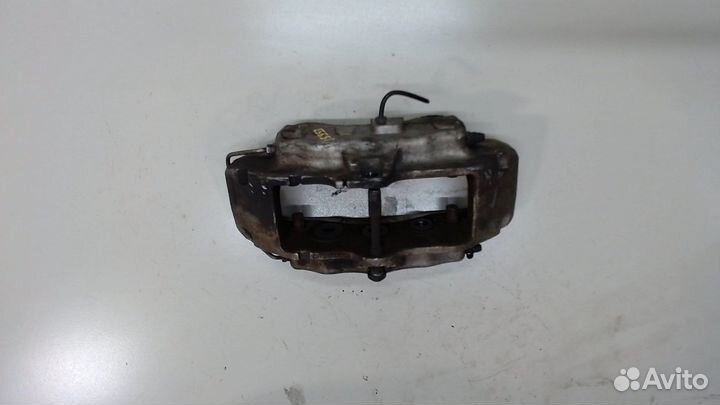 Суппорт Porsche Cayenne, 2008