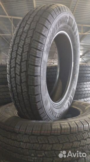 А/ш 185/75 R16C 102/104 R ecotour mazzini TBL