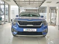 Kia Seltos 2.0 CVT, 2020, 68 704 км, с пробегом, цена 2 420 000 руб.