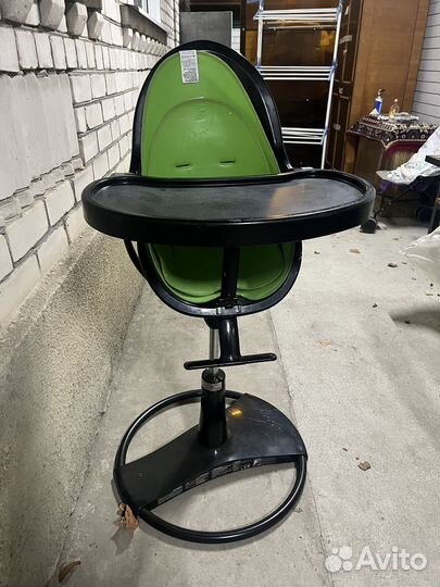 Детский стульчик bloom fresco 0-5 лет