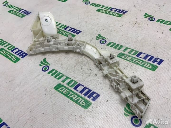 Кронштейн бампера задний правый Mitsubishi Asx