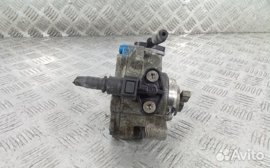 Насос вакуумный ford focus 3 (KEA32KX01)