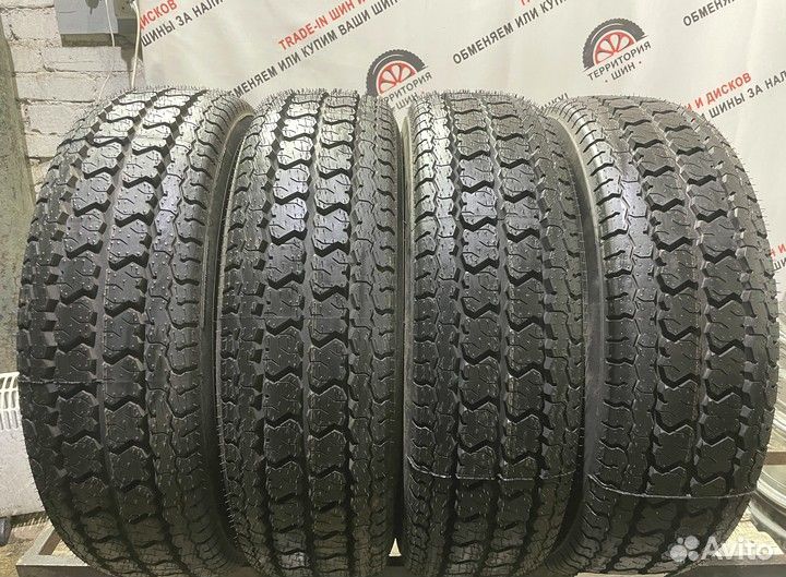 Белшина Бел-143 205/70 R15C 106P