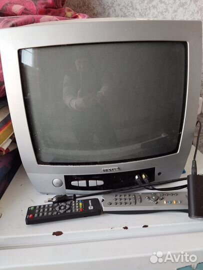 Телевизор