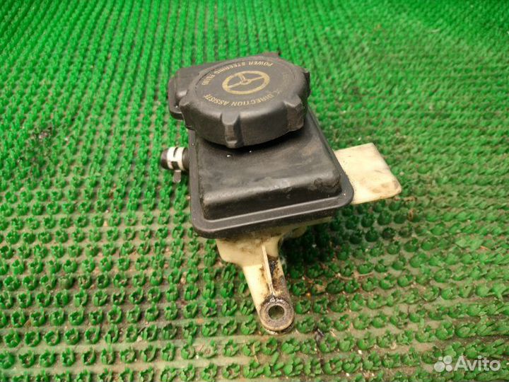 Бачок гидроусилителя Ford Mondeo 3 cjba 2001