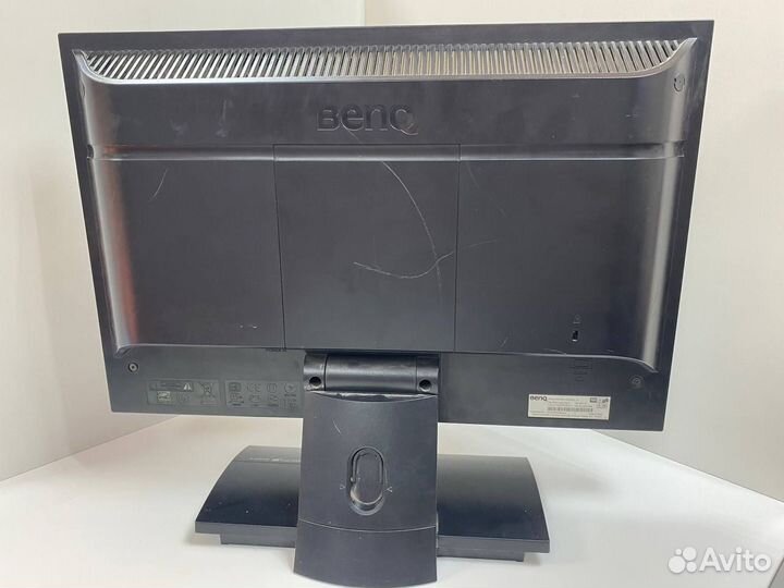 Мониторы BenQ Q22W6