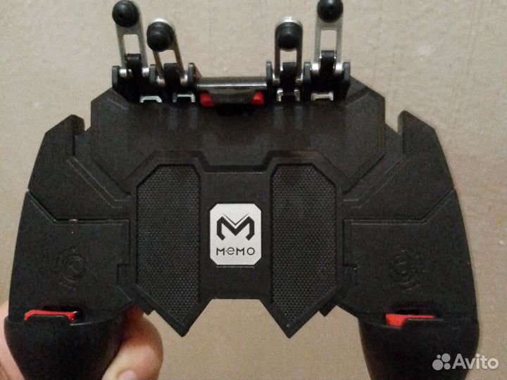 Джойстик для телефона