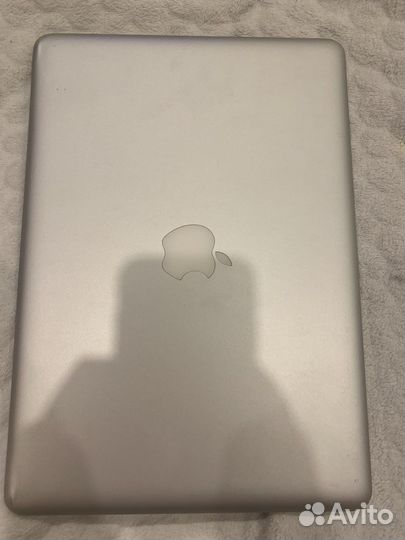 Apple MacBook Air 2009