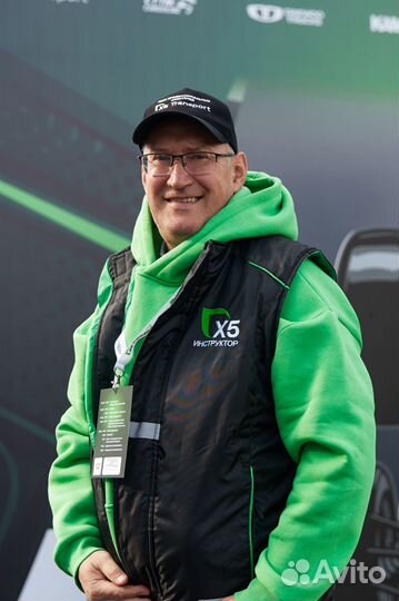 Автослесарь (Уфа)