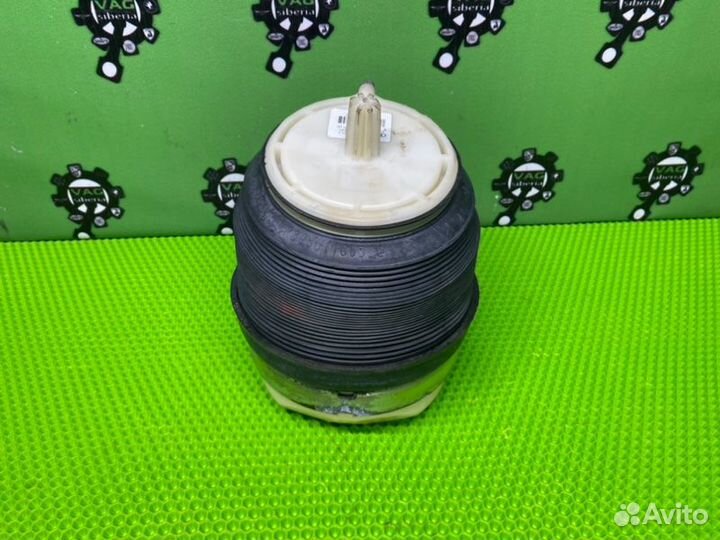 Подушка пневмоподвески задняя Audi A6 C6 3.2