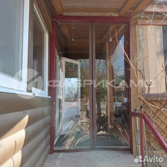 Мягкие окна пвх от производителя (арт 015)