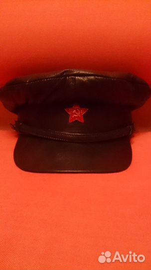 Картуз, кепка, фуражка чк, ркка. копия