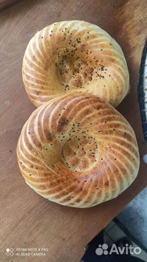 Работа пекарь тандырщик узбекский лепешка