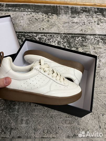 Massimo dutti кеды