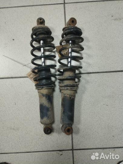 Задний амортизатор Polaris sportsman forest 500