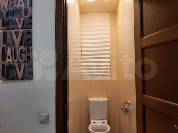 2-к. квартира, 68,3 м², 7/22 эт.