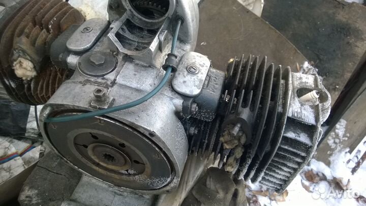 Запчасти урал