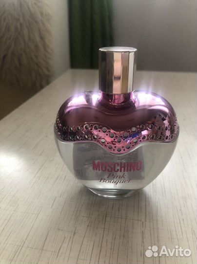 Парфюм Moschino