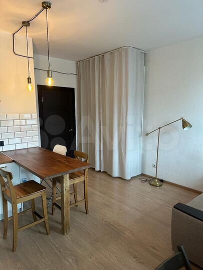 Квартира-студия, 24 м², 14/20 эт.