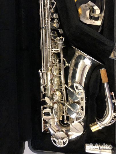 Продаю саксофоны альты Yanagisawa 50/500,901,880(M